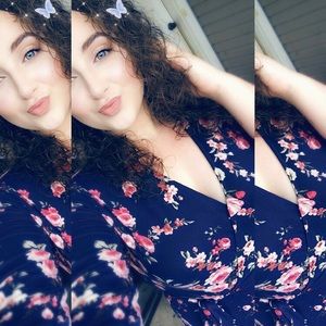 Meet your Posher, Cheyenne